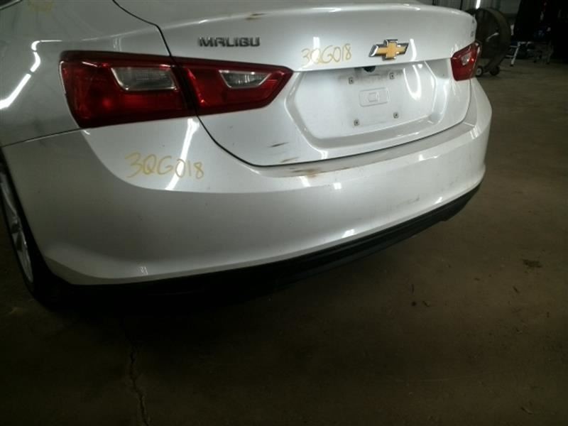 MALIBU 2017 Keys/Latches/Locks 104660701