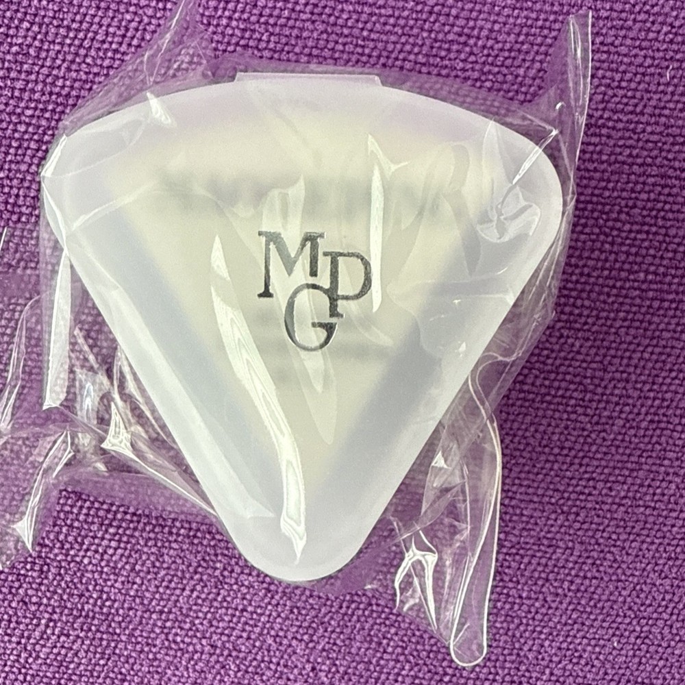 Maogeping Triangle Makeup Sponge With Travel Case New