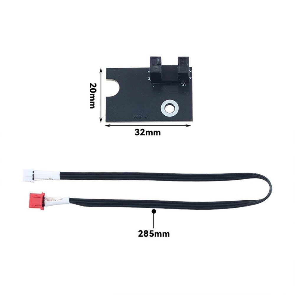 Z-Axis Sensor Kit for Flashforge AD5M Pro and AD5X 3D Printing Systems