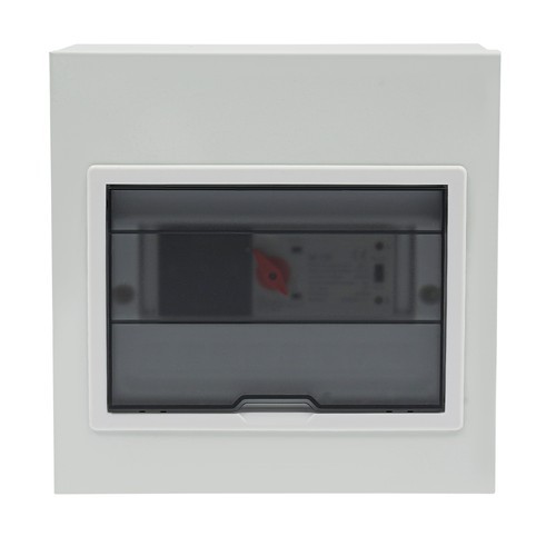 Automatic Transfer Switch 3P 100A Transfer Switch Dual-Power Transfer Switch