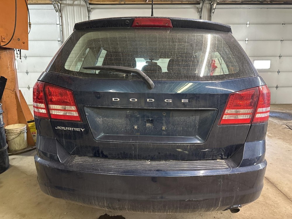 Used A/C Selector Switch fits: 2013 Dodge Journey AC front mounted in dash 4.3``