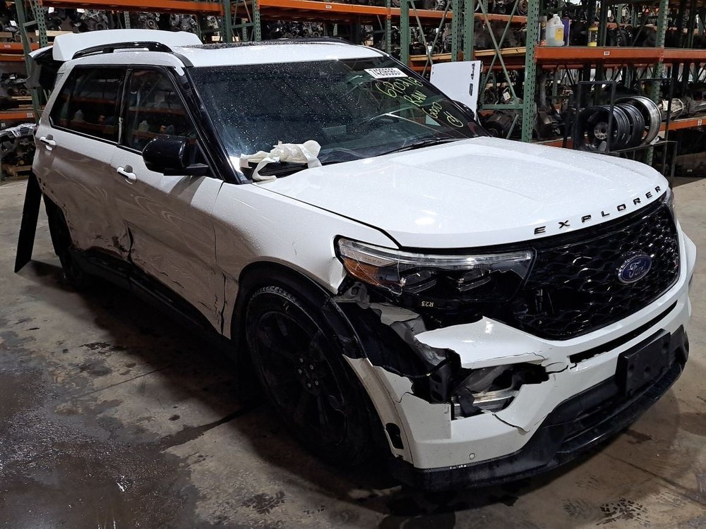 2020 Explorer Jack Sku#4406039