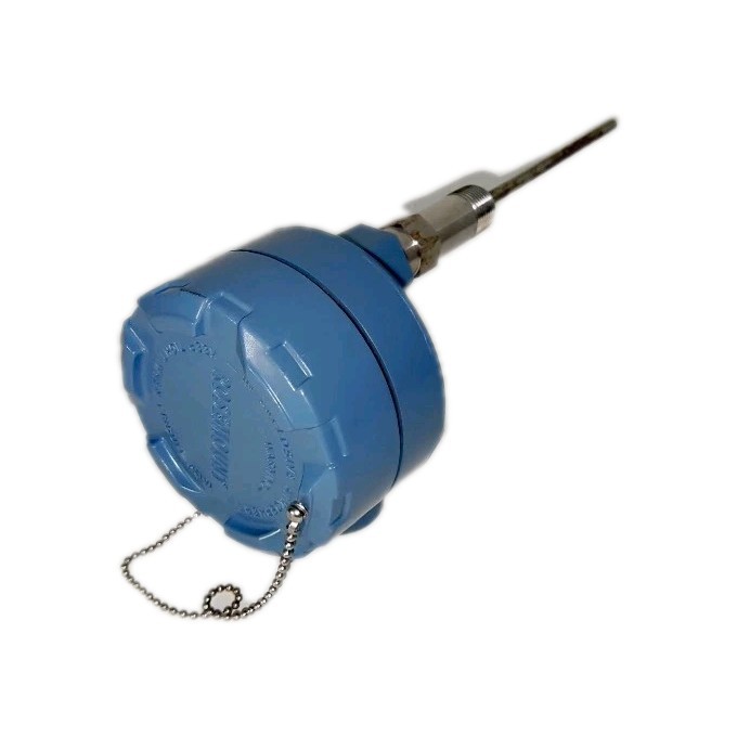Rosemount 29 Temperature Transmitter Head FREE and FAST SHIP WORLDWIDE!!!