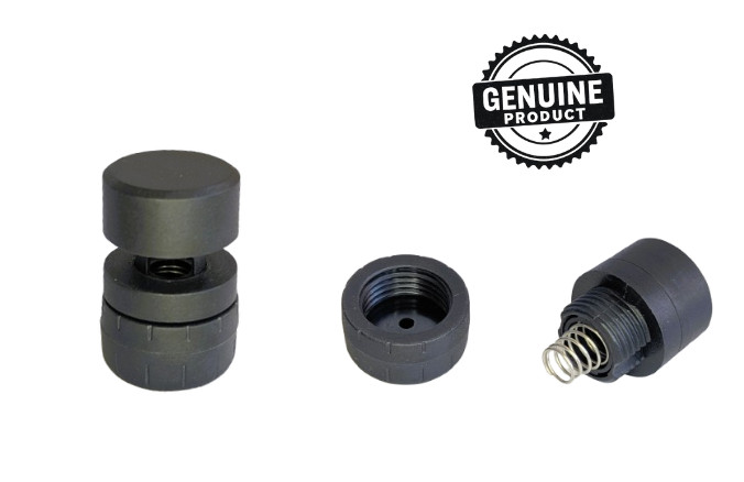 Válvula - Royal Prestige - Cookware valve