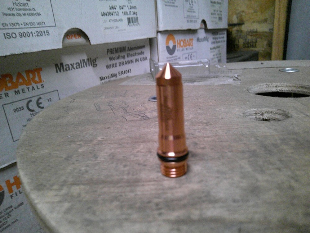 Hypertherm Electrode 220339