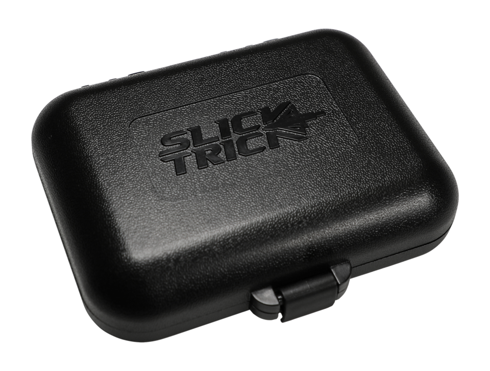 Slick Trick Slick Safe Broadhead Box