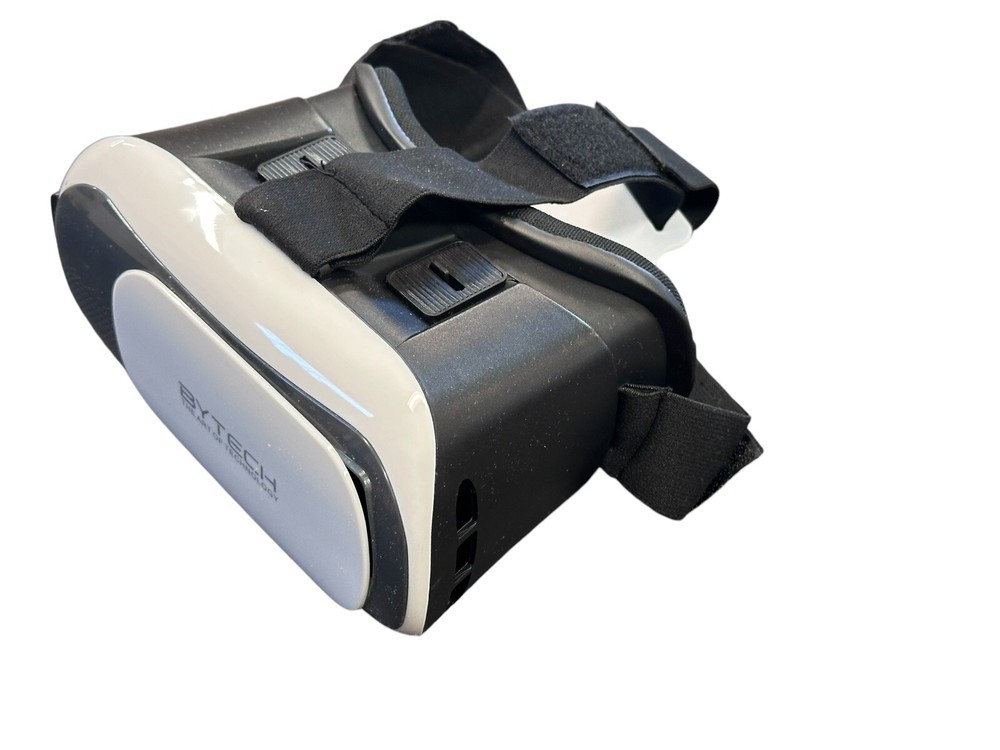 UNIVERSAL INSIGHT VIRTUAL REALITY GLASSES BYTECH