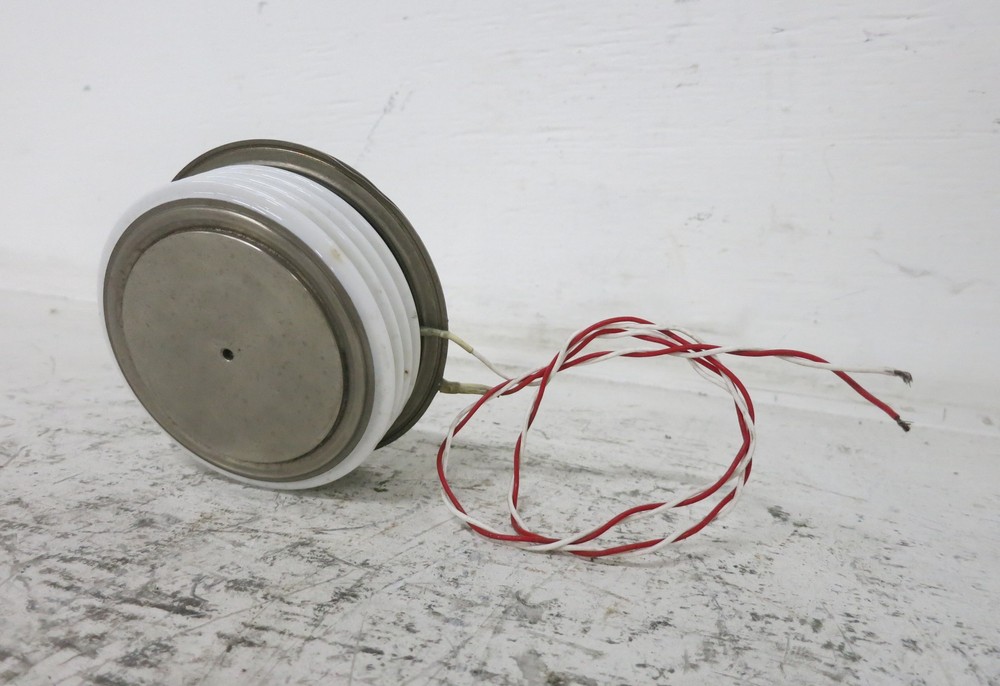 GE 68A7649 P26E 8336 Thyristor Rectifier Diode SCR Power Module Turbine Control