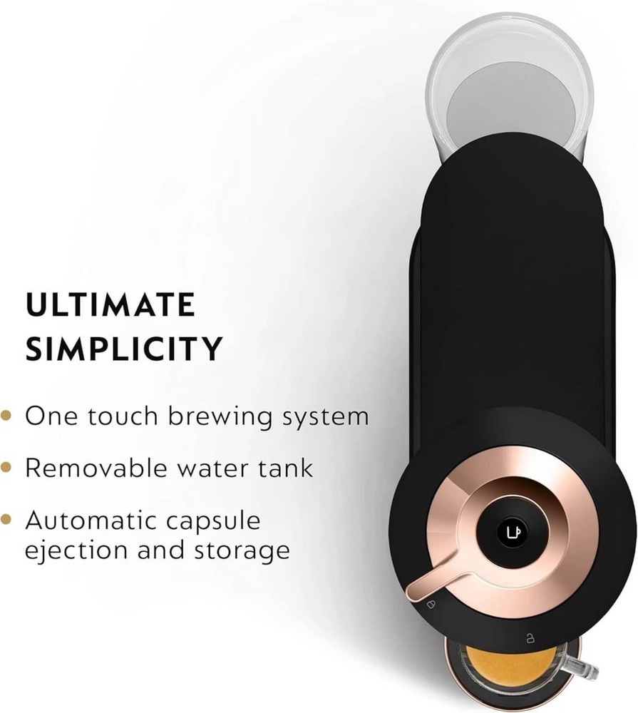 Nespresso - Vertuo Next - Ends Soon