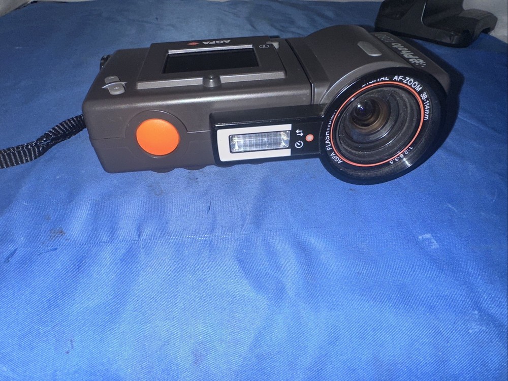 Agfa ePhoto 1280