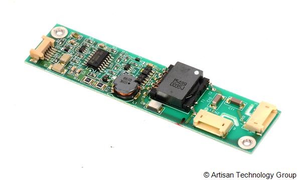 NEC 15327A-CFL-INV Inverter Board