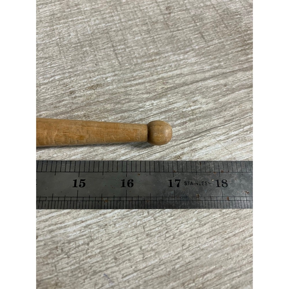 Innovative Percussion FS-MM Mike McIntosh Drumsticks HighQuality Marching Sticks