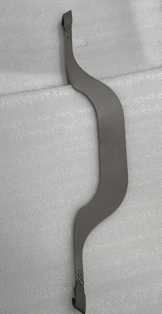 byACRE Carbon Ultralight Back Rest, Large, Sand New