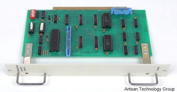 Modular Instruments M450 Strip Chart Interface Module