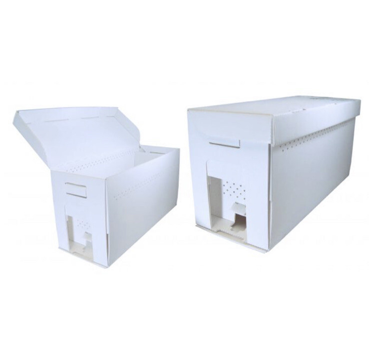 bee nucs