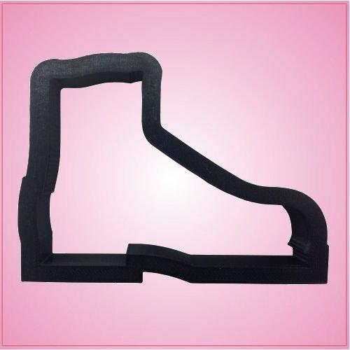 Army Boot Cookie Cutter 3.5"