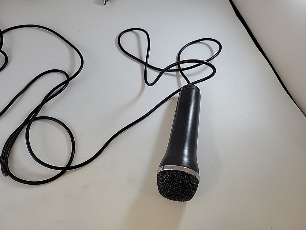 Logitech USB Microphone A-0234A