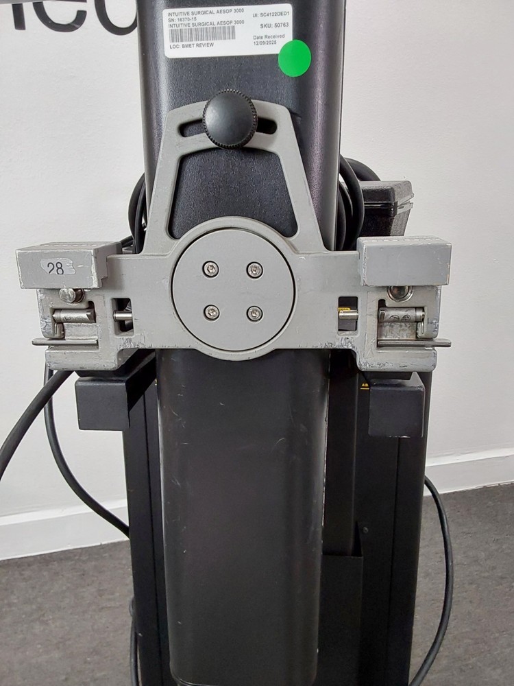 INTUITIVE SURGICAL AESOP 3000 Surgical Robot System