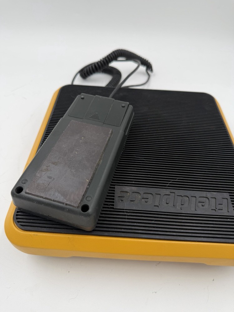 Fieldpiece SRS1 110lb Capacity Refrigerant Scale