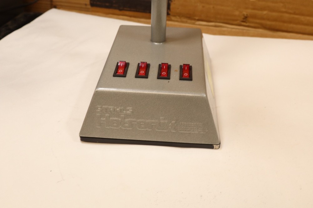 Stahls Hotronix Heat Press Laser Alignment System