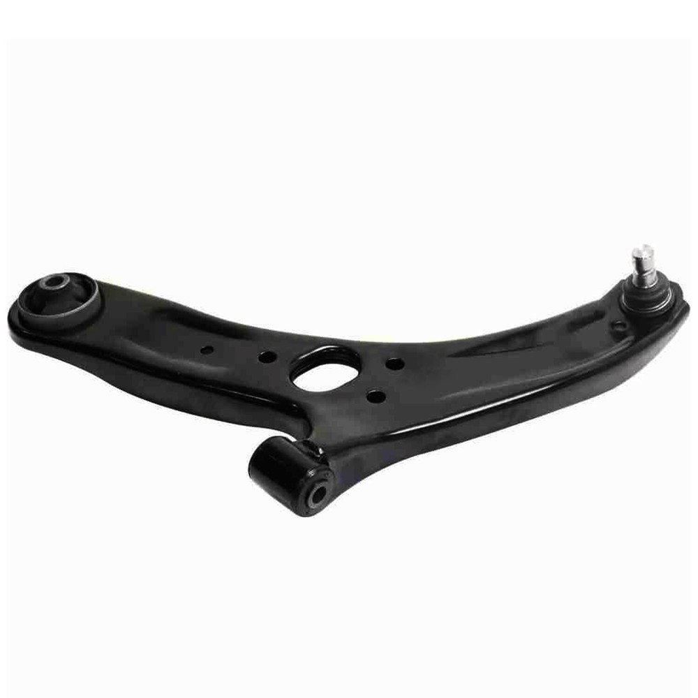 Front Driver Side Lower Control Arm w/ Ball Joint Assembly for 2012-2017 Kia Rio