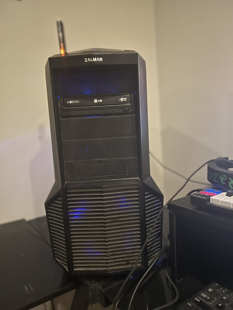 pc gaming