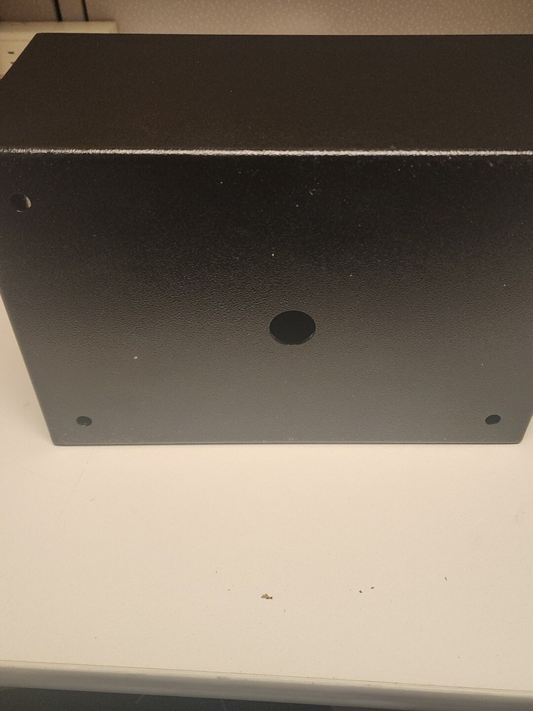 New Nord Vic custom card reader housing.