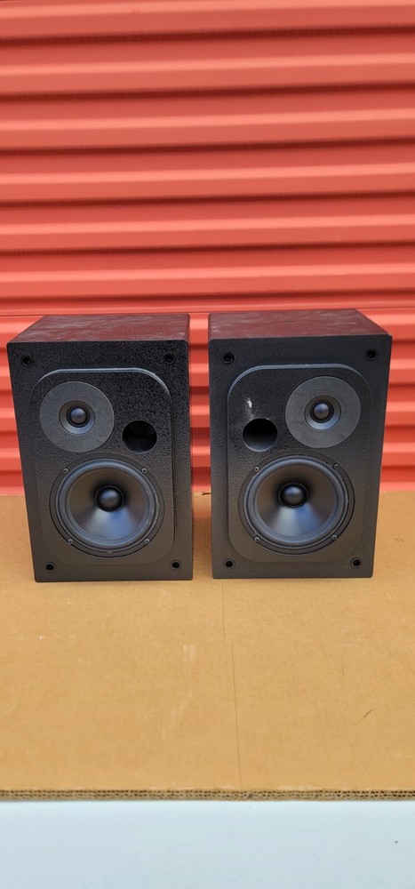 Eastern Acoustic Works MS 20