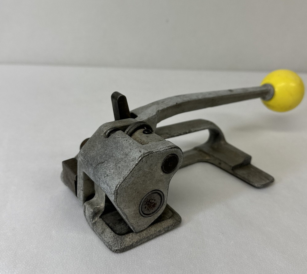 Vintage Stanley Strapping Banding Tool