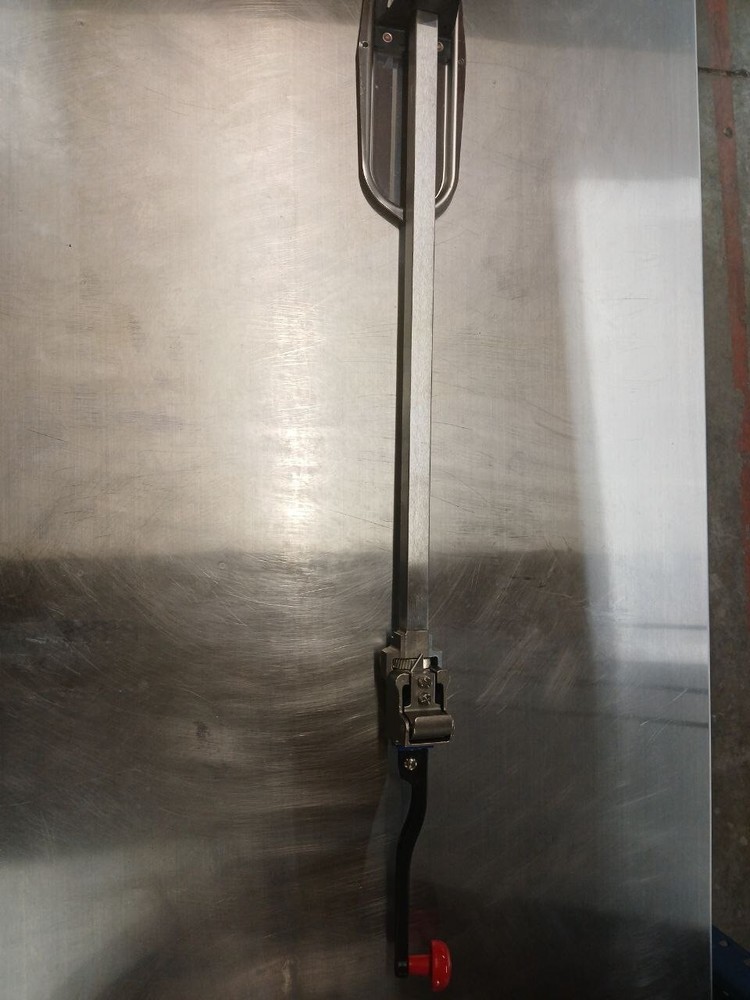 Vollrath Redco Commercial Canopener