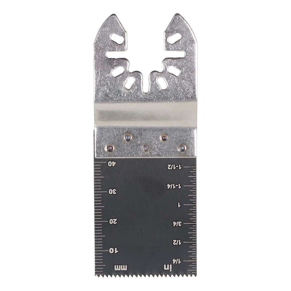 48 Piece Oscillating Multi Tool Saw Blade