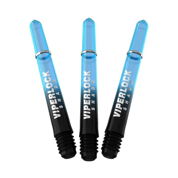 Viper Viperlock Shade Short Dart Shafts