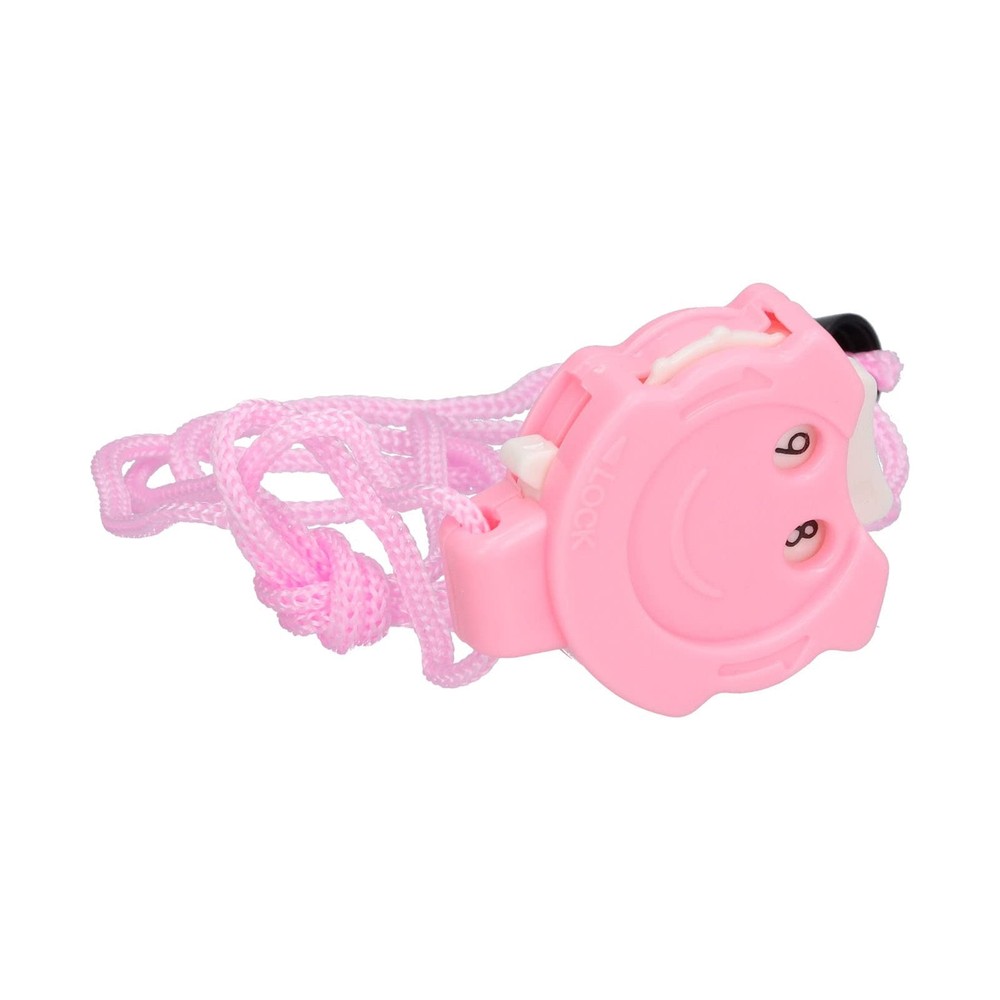 Crochet Row Counter, Mini Practical Compact Design Knitting Stitch Counter fo...