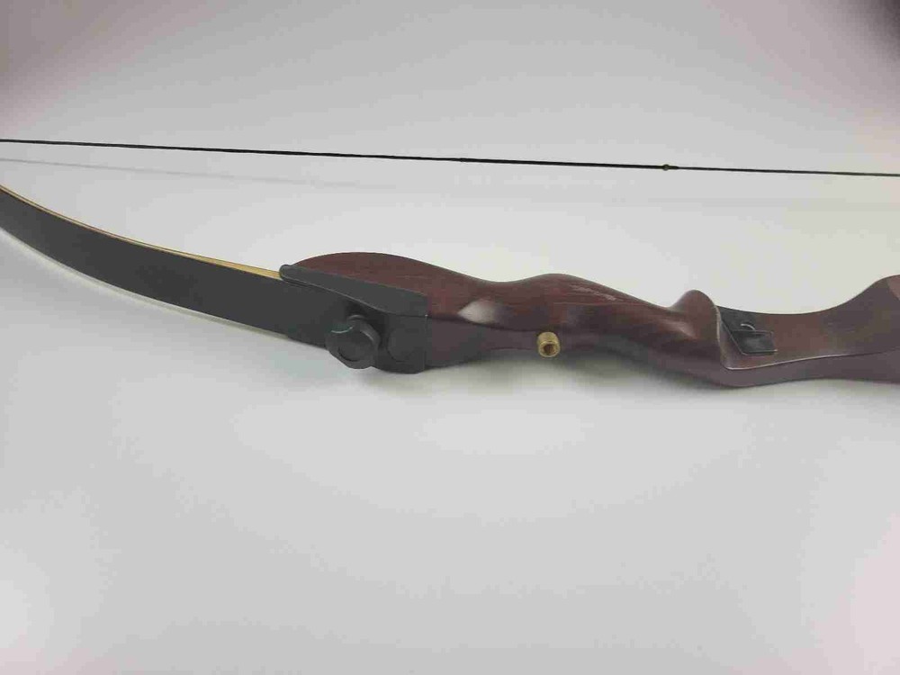 Ragim Matrix J. Jr Recurve Bow #18 58"