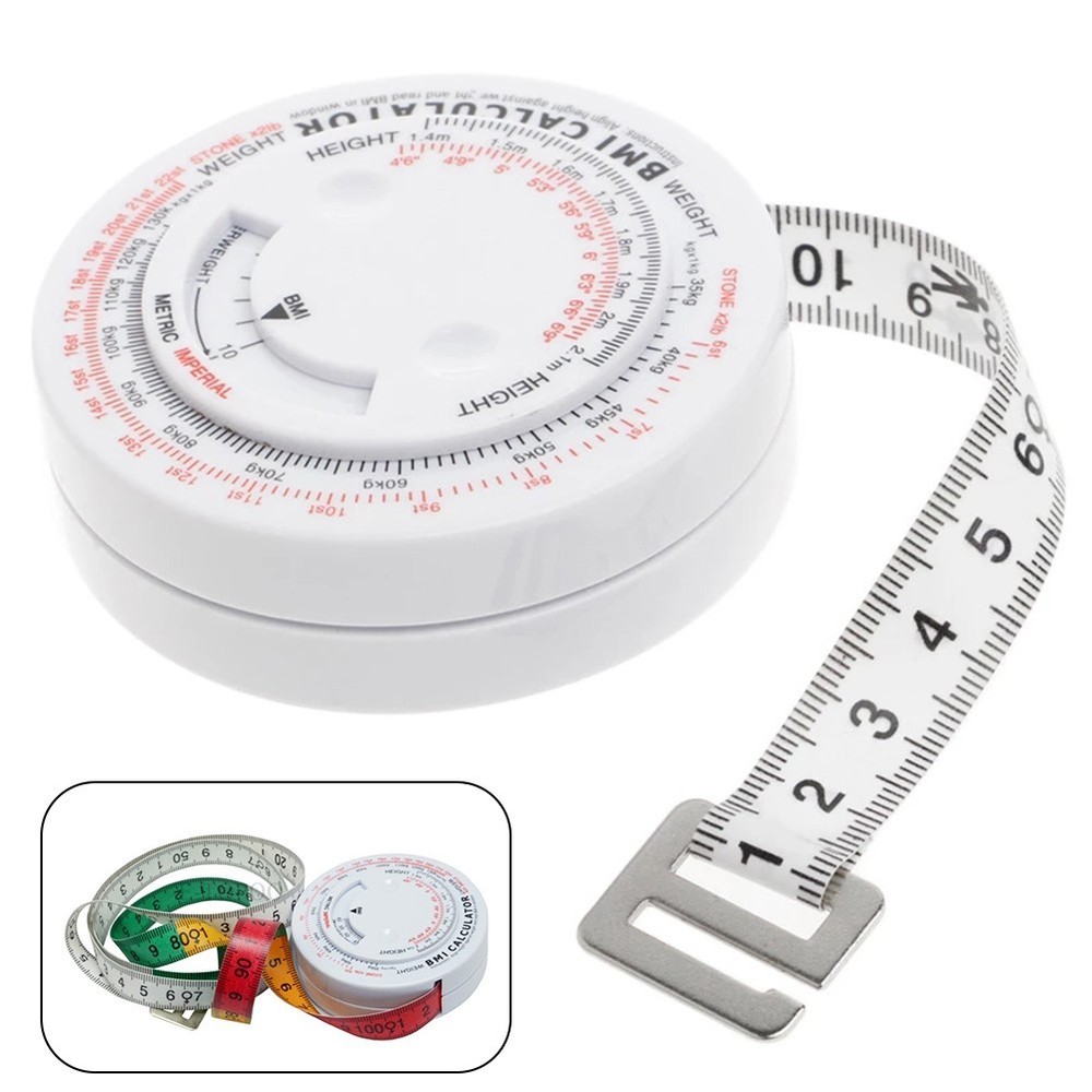 Tape Measure Tape BMI Light Equipment Tools Mapping Tools Measure Tools
