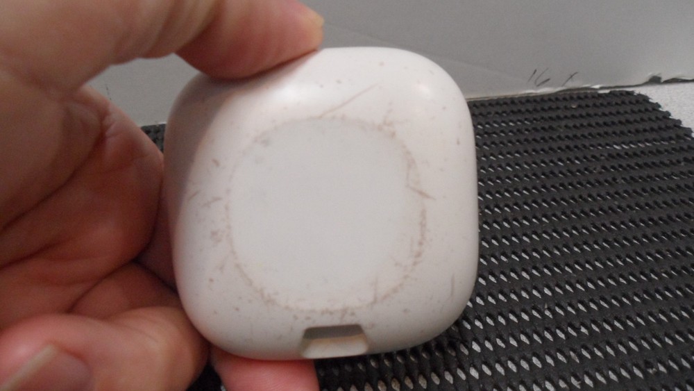 Beats by Dr. Dre Beats Fit Pro True White Case Replacement Only