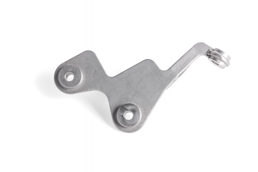 APR MS100084 Shifter Cable Bracket - MK5/6/7 6MT