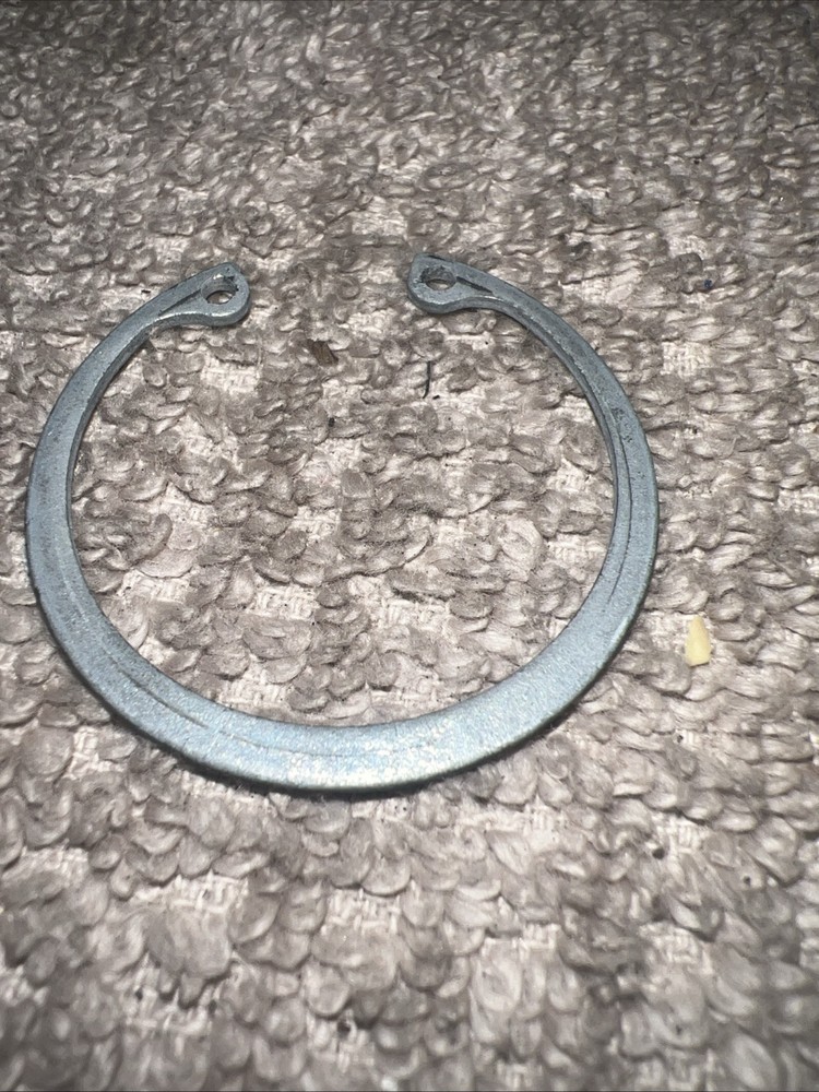 Probler P2 Retaining Ring - GC1921