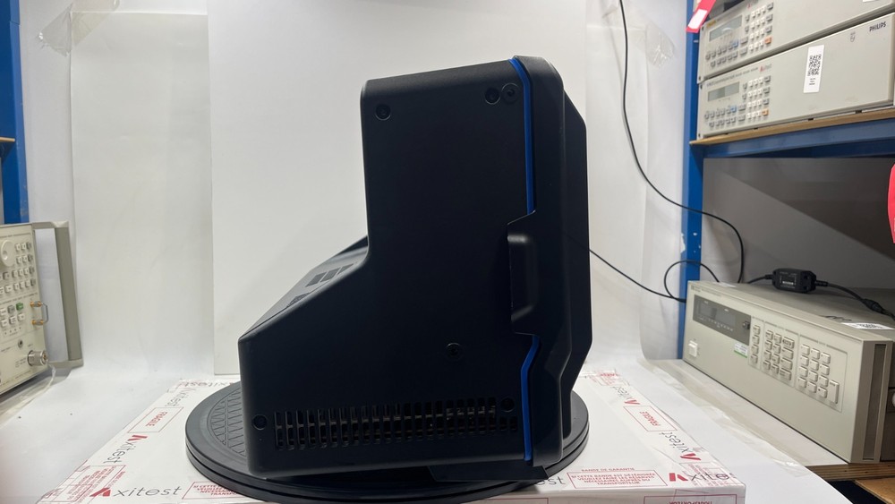 TELEDYNE LECROY - Wavesurfer 510