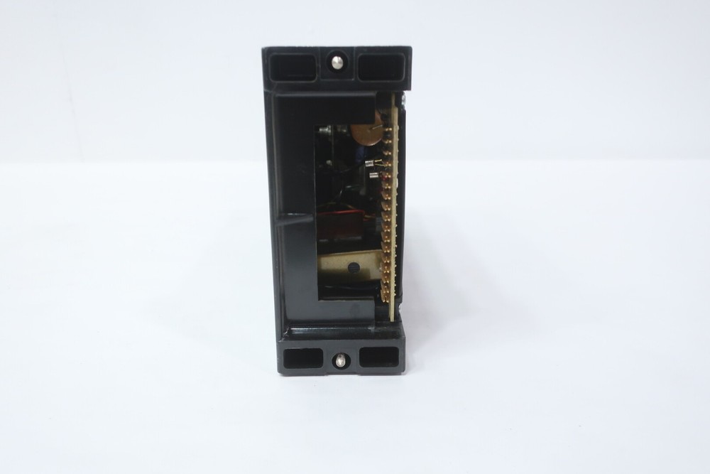 Reliance 0-49005-5 Linear Voltage Time Unit
