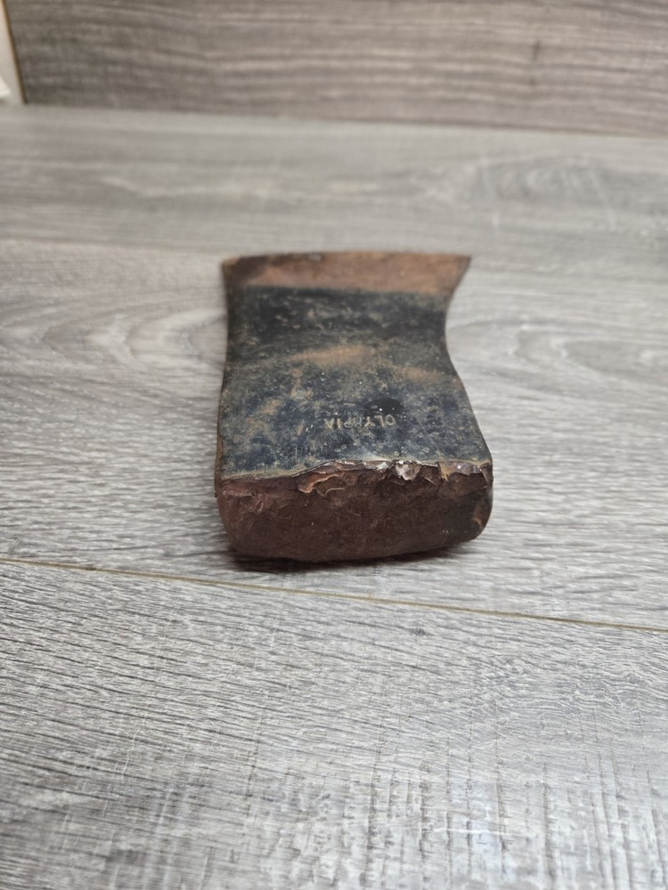 Single Bit Axe Head 3lb 13oz Olympia