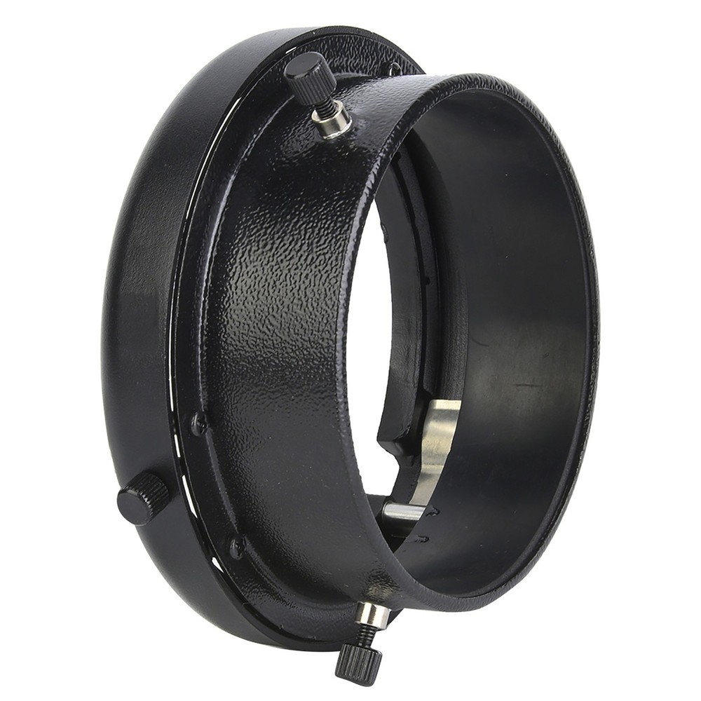 NiceFoto SN-10 Camera Light Mini Mounts-for Mount Adapter