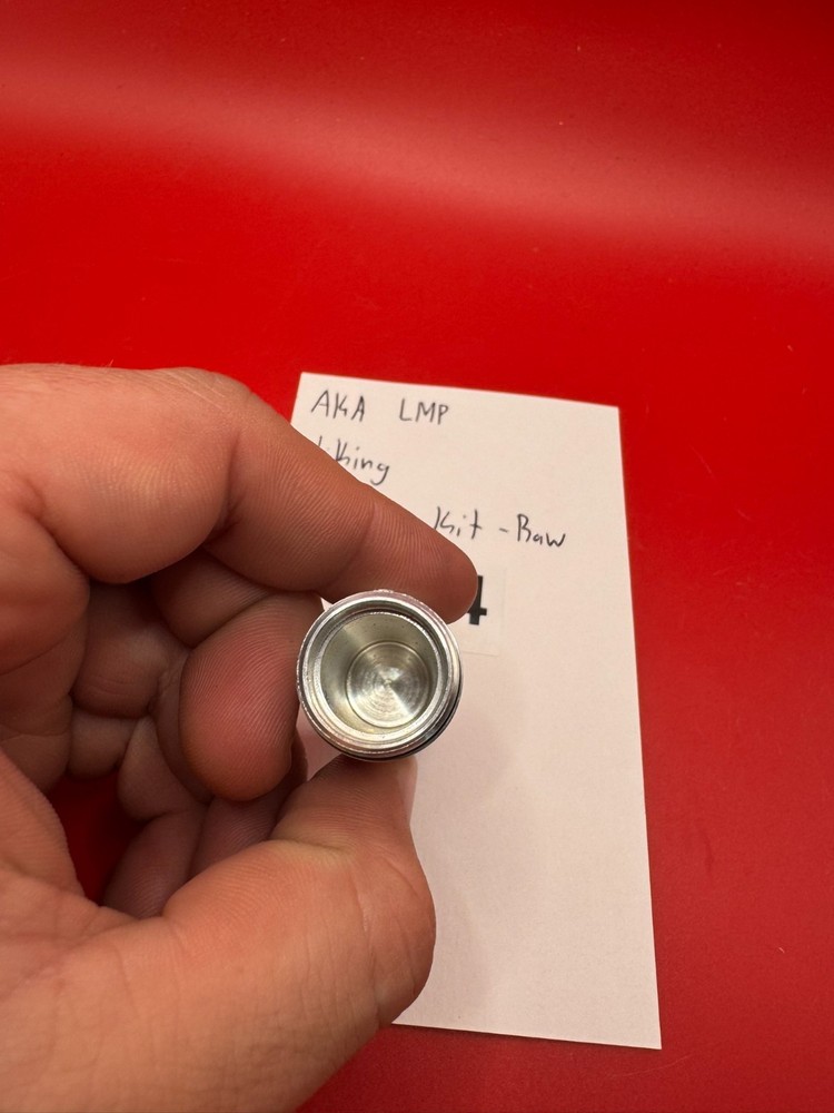 AKA LMP Viking Volumizer Kit-Raw