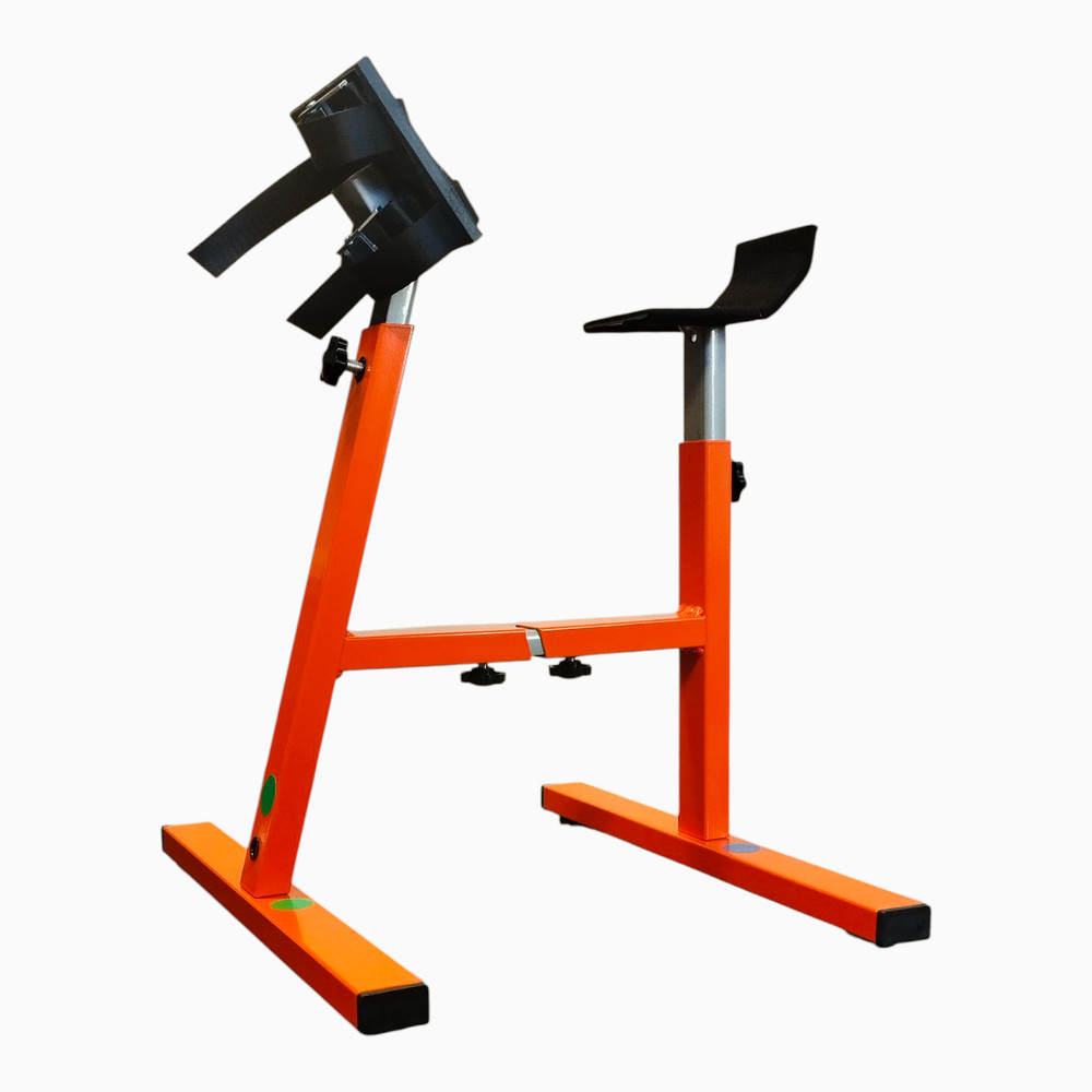 EMTB Adjustable Universal Extendable Central Maintenance Kickstand