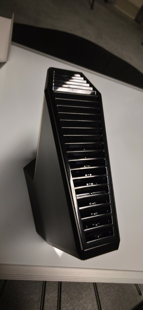 NETGEAR Nighthawk CM3000 DOCSIS 3.1 Mid/High-Split 2.5Gbps Cable Modem Tested