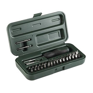 Weaver Gunsmith Tool Kit Entry 849717