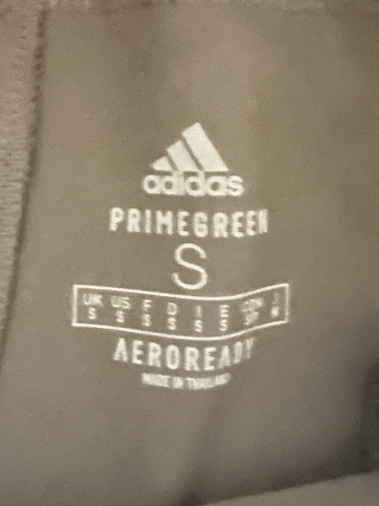 Adidas Camo Shorts Size Small