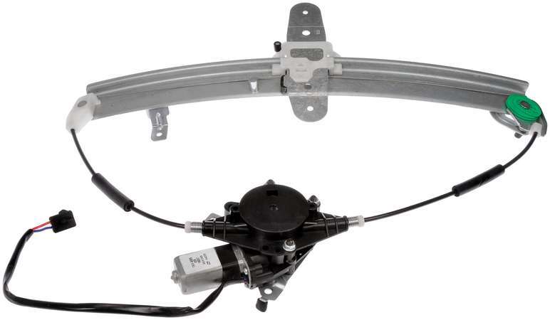 Dorman Window Motor and Regulator PN# 741-689