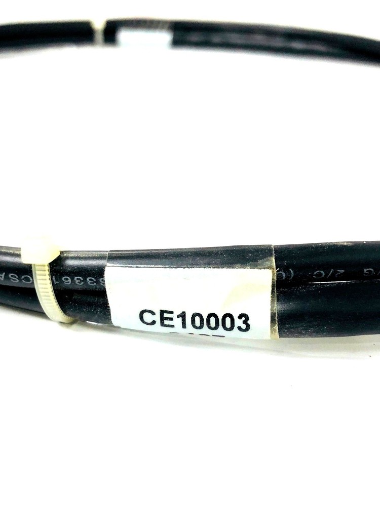 Teleflex / Seastar CE10003 ECU Shift Harnesses For i6000 System