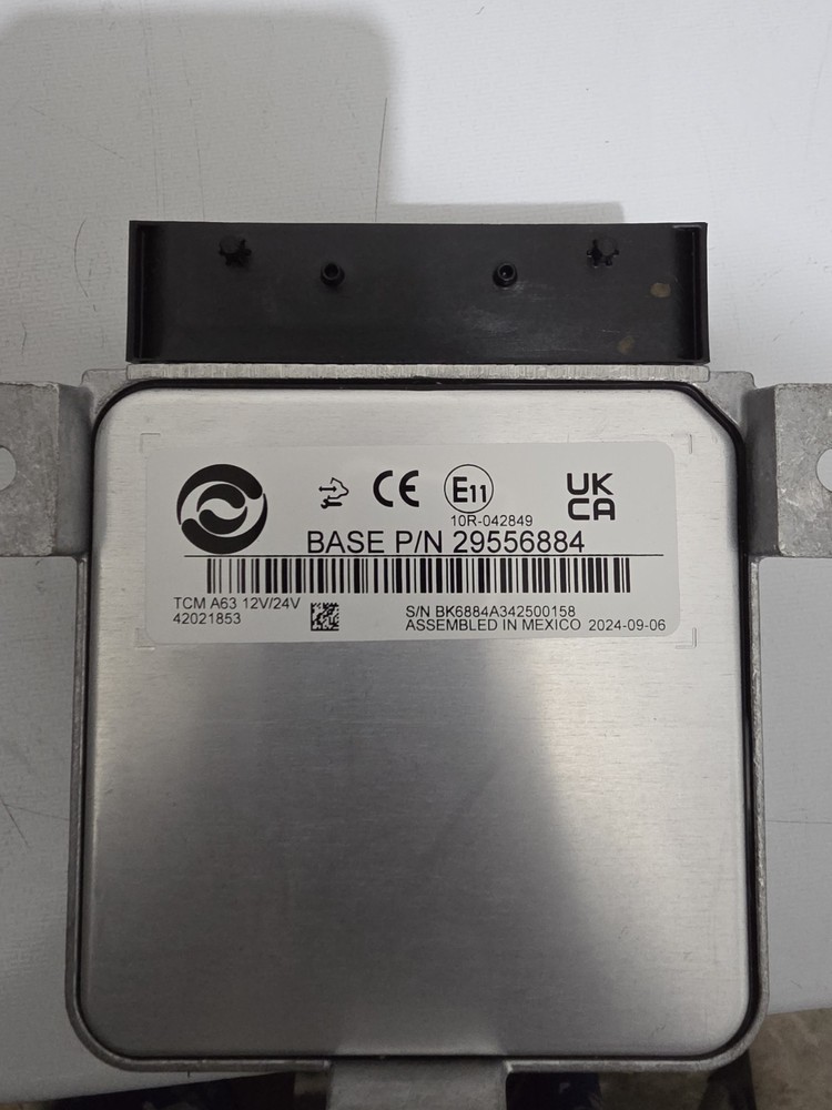 Allison29556884 | Genuine Allison® Transmission Control Module